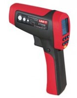 INFRARED THERMOMETER -32 to 300 DegC :D:S=12:1