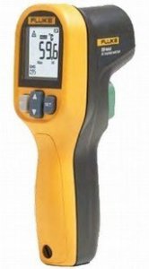 Infrared Thermometer 59 Max