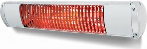 Wall mounteD Infra-Red Heater 1200 W