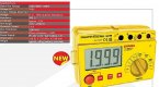 Waco Insulation Resistance Tester (Megger)