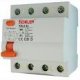 125Amp 3-Phase ( 10-20 KA ) Circuit Breaker