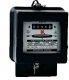 Single Phase KWH Meter - Waco