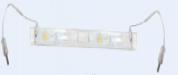 Flexible Strip light LED cut-able 12V 5m+Weatherproof +Hi Power