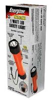 LED Torch 1 watt 2xAA Bateries
