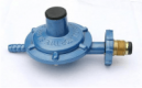 LP Universal Gas Regulator