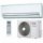 Mid Wall Split Air Conditioners