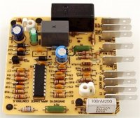 WHIRLPOOL / KIC FFW400ME PCB ASSEMBLY
