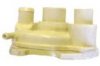 CIRCULATING PUMP HOUSING INDESIT DISHWASHER D4000WZ