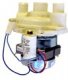 CIRCULATING PUMP MOTOR INDESIT DISHWASHER D4000WZ