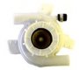 CIRCULATING PUMP HOUSING WHIRLPOOL ADP256; ADP751