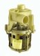 COMPLETE PUMP MOTOR AEG FAVORIT 250