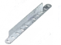 Cable Tray Perforated Steel (Galv) -Straight Joining Piece