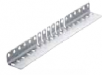 Cable Tray Perforated Steel (Galv) -Horisontal Junctions UP