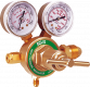 HIGH PRESSURE NITROGEN REGULATOR Model W-203-N2 SERIES