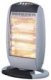 Free Standing Halogen Heater 1200 W