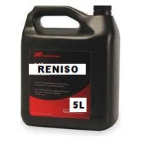 RENISO 68 MINERAL OIL - 5 LITER