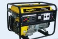 Generators - Open Frame 400v 3 Phase AC Diesel 6.5 KVA