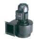 Centrifugal Fan 1450cm/hr 230v 0.9Kw