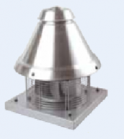 Centrifugal ROOF Fan 1200cm/hr 230v 0.11Kw - 200DEG HOT FUMES