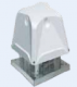 Centrifugal ROOF Fan 3100cm/hr 230v 0.25Kw