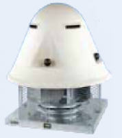 Centrifugal ROOF Fan 7000cm/hr 400v THREE PHASE 0.55Kw