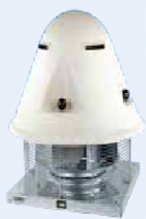 Centrifugal ROOF Fan 22000cm/hr 400v THREE PHASE 2.2Kw