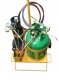 COMPLETE OXYGEN PACK SET