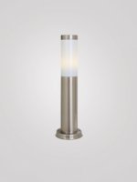 435mm Tall Cylindrical Pedestal Light