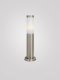 435mm Tall Cylindrical Pedestal Light