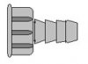 3/4" STRAIGHT FILL HOSE END - 5 PACK