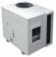 Rooftop air conditioner packages