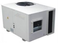 ALLIANCE 100 to 350 ( 000 ) BTU ROOFTOP Aircon