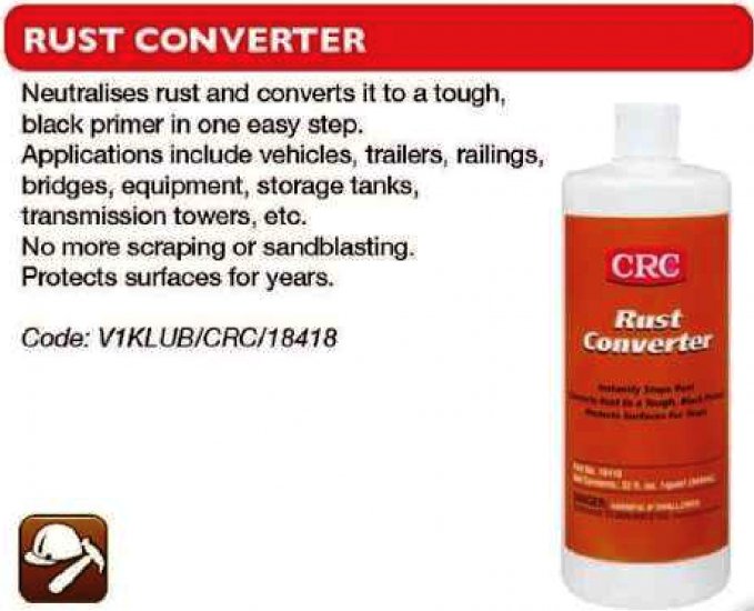 CRC Rust Converter - Click Image to Close