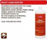 CRC Rust Converter