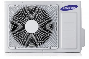SAMSUNG FREE JOINT MULTI INDOOR UNITS R410