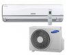 18000 BTU SAMSUNG Midwall Split R410 NEW MALDIVES