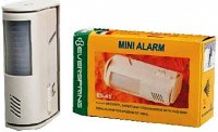 Mini Alarm Door Chime - Detects Movement ES43