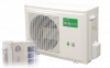 Heat Pump Domestic : 3.5 Kw Water Heater - SIRAIR