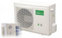 Heat Pump Domestic : 7.2 Kw Water Heater - SIRAIR