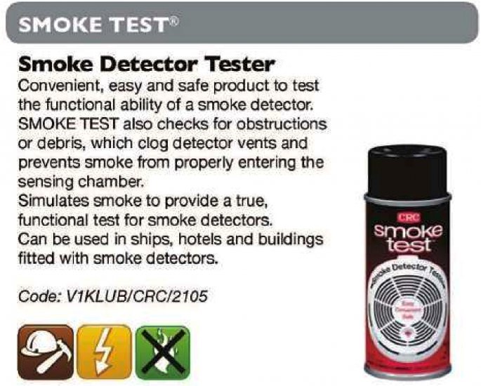CRC Smoke Test - Click Image to Close