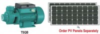 Solar Fountain | Circulation Pump ( Excluding Solar PV Panels )