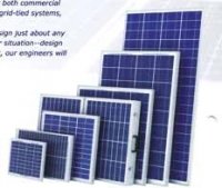 Solar Panel 270 Watt