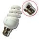 11 Watt BC Energy Saving Lamp SPIRAL