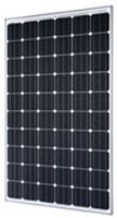 Solar Panel, Mono Crystalline- R per watt