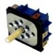 DEFY INVENSYS ENERGY REGULATOR 6mm SHAFT SCREW MOUNT