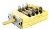 5 POSITION SELECTOR SWITCH TYPE RS308