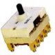 7 POSITION SWITCH TYPE 41.11722.00 AEG