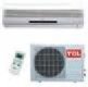 TLC 36 to 60 ( 000 ) BTU Air Cons Under-Ceiling Range