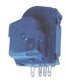 DEFROST TIMER 8HR RUN / 21MIN DEFROST 220V