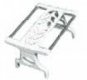 Free Standing Oil Heater - Towel Rail